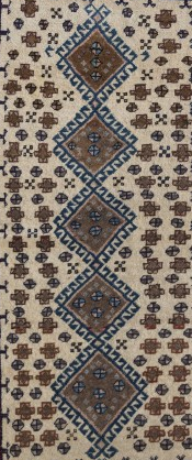 Beluch antikk 171 x 89