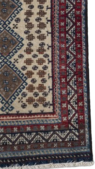 Beluch antikk 171 x 89