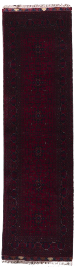 Khan Mohammadi 296 x 82