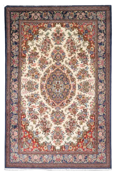 Ghom - Qum 230 x 147