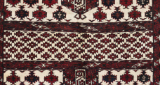 Antikk Kunduz 190x134