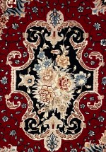Tabriz 50 Raj Naghshe 72x52