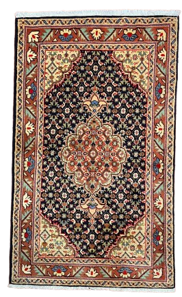 Tabriz MAHI 40 RAJ 130 x 79