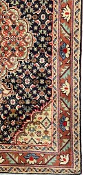 Tabriz MAHI 40 RAJ 130 x 79