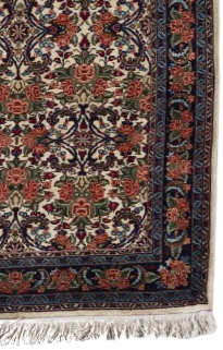 Old Bidjar Halvaei 165x115