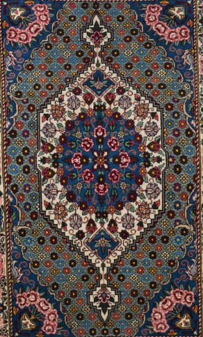 Bakhtiar X fine 147 x 96 (SAMLEOBJEKT)