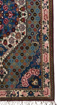 Bakhtiar X fine 147 x 96 (SAMLEOBJEKT)