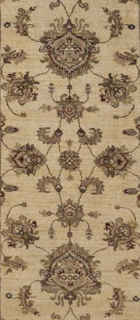 Ziegler Løper 197x83