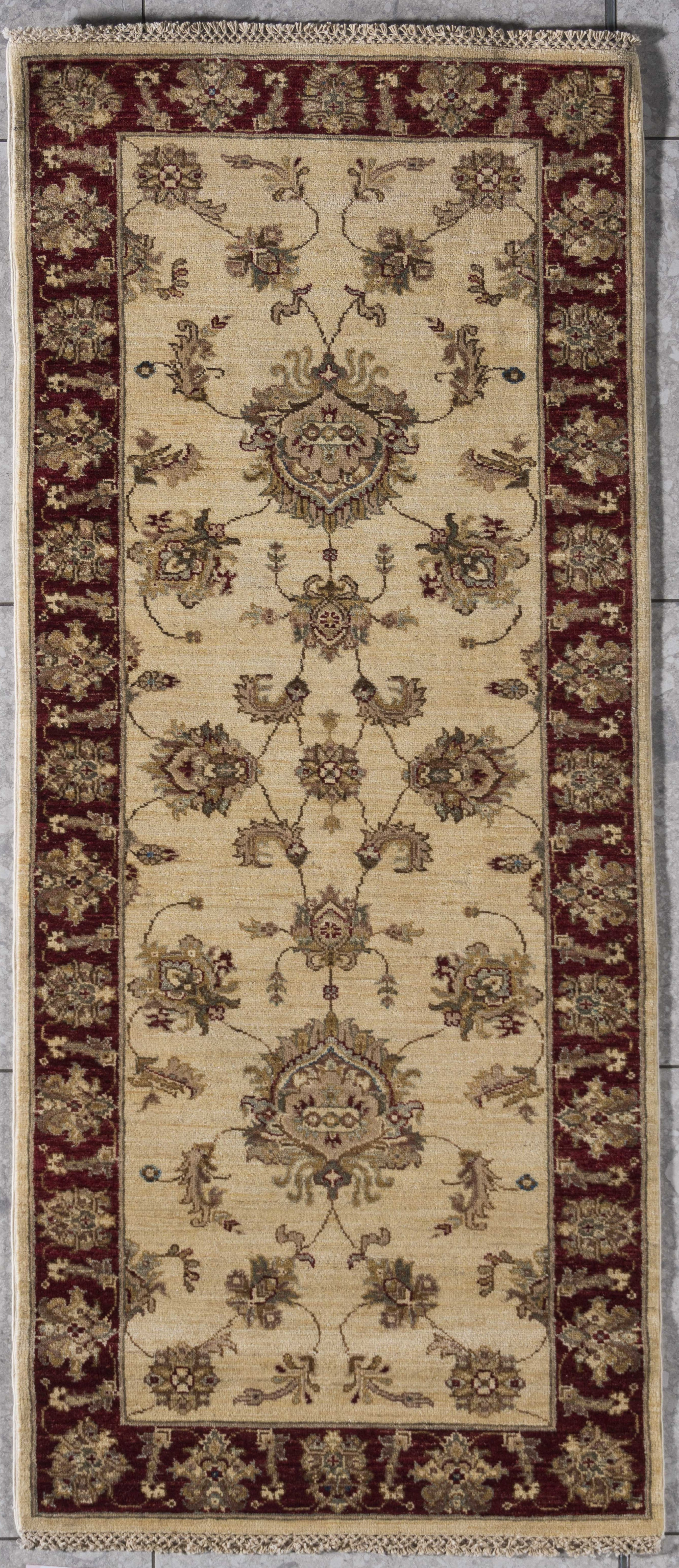 Ziegler Løper 197x83