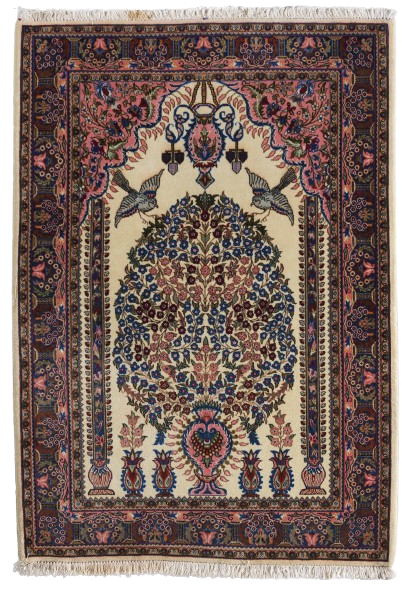 Ghom - Qum 158 x 112