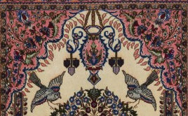 Ghom - Qum 158 x 112