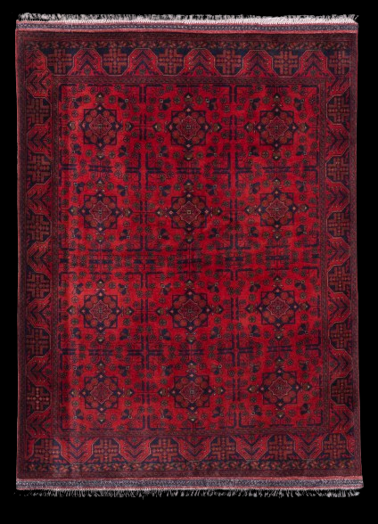 Khan Mohammadi 199x150
