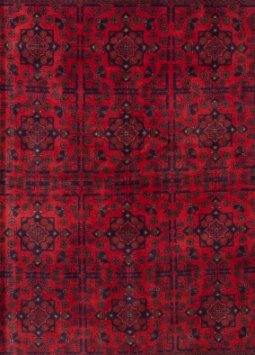 Khan Mohammadi 199x150