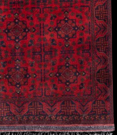 Khan Mohammadi 199x150