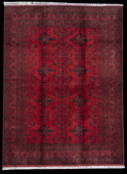 Khan Mohammadi 234x178