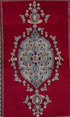 Tabriz 40 Radj OLD 140 x 106