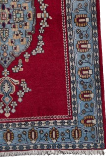 Tabriz 40 Radj OLD 140 x 106