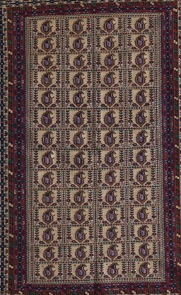 Kelim Sumak Maliky 205x126