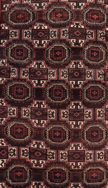 Beluch antikk 292 x 202