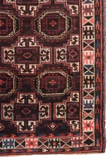 Beluch antikk 292 x 202