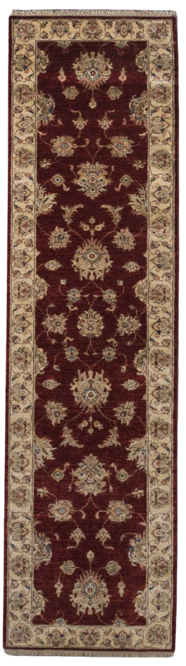 Ziegler løper 302 x 82