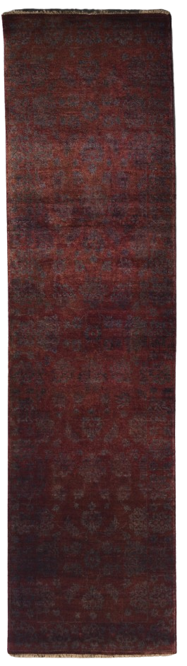Damask Løper 303x80