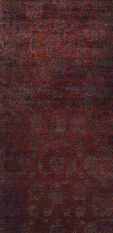 Damask Løper 303x80