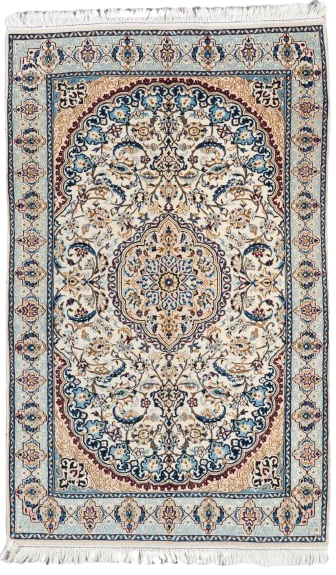 Fine Nain 9LA 204x126