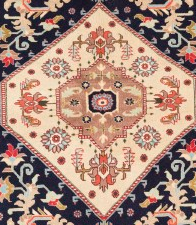 Ardabil "Sherkat" 190x140