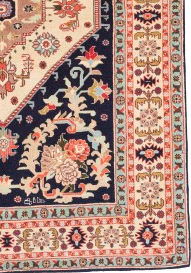 Ardabil "Sherkat" 190x140