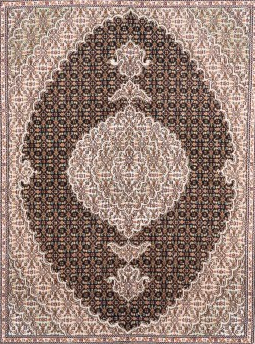 Ekte persisk MAHI 40 RAJ 200 x 156