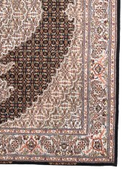 Ekte persisk MAHI 40 RAJ 200 x 156