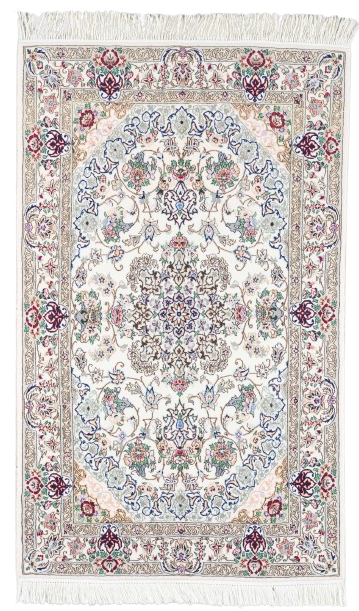 Fine Nain 9LA 205x125