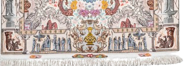 Tabriz 60 Raj Nami 205x153