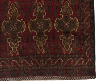 Fine Beluch 183x102