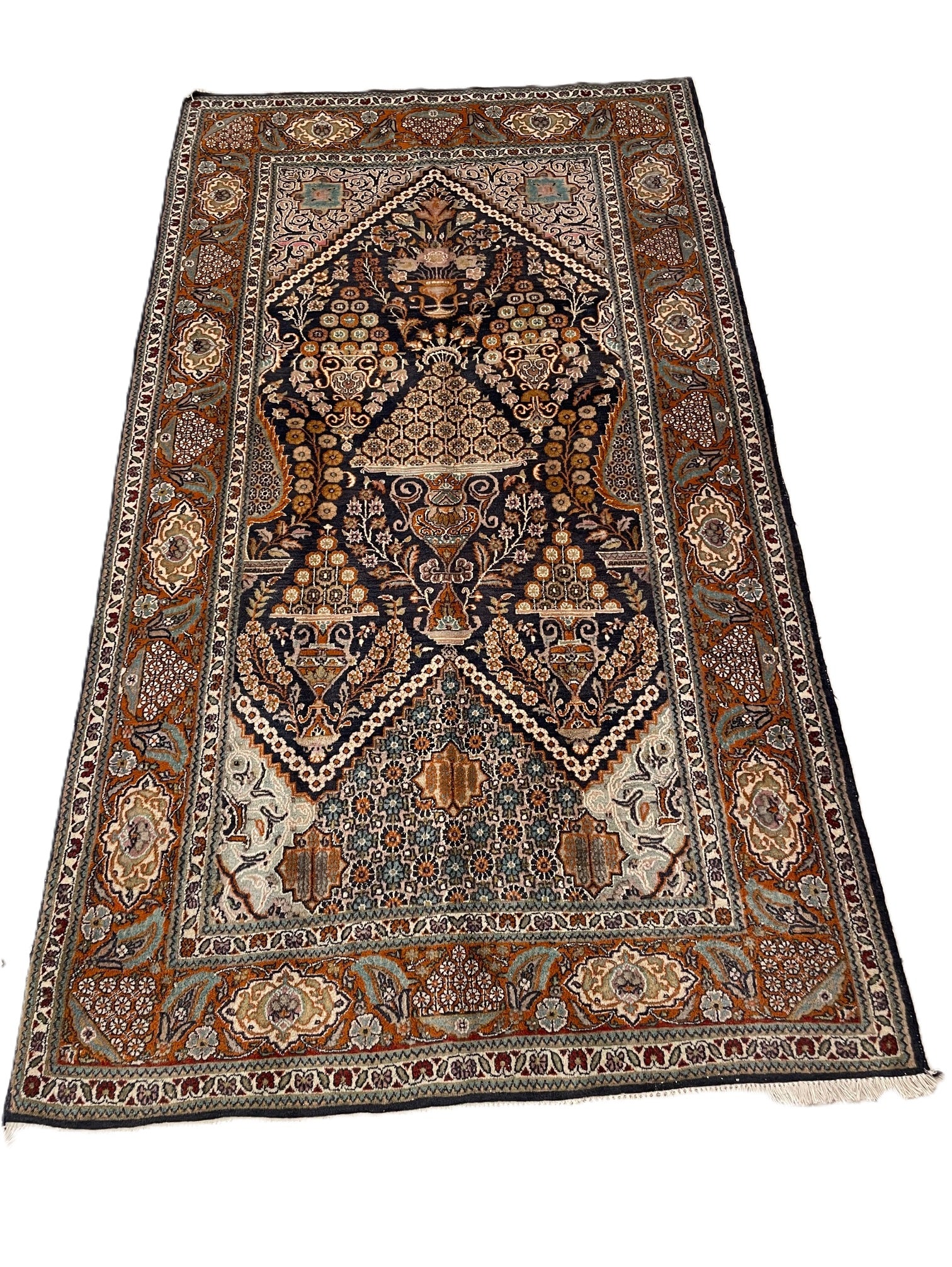 Kashmir FINE 201 x 120