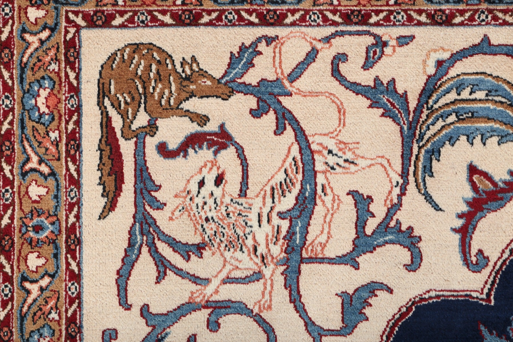 Moud "EFTEKHARI" signatur 313 x 197