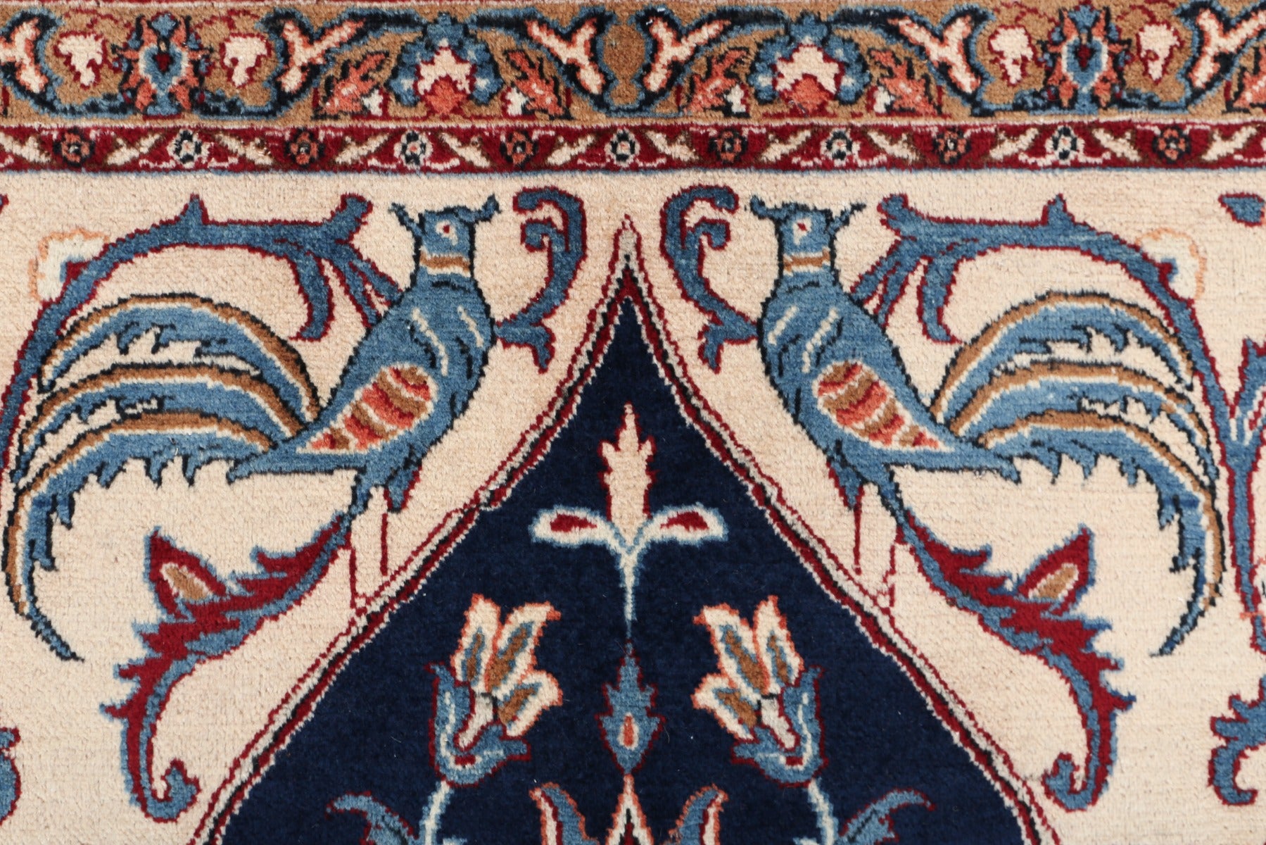 Moud "EFTEKHARI" signatur 313 x 197