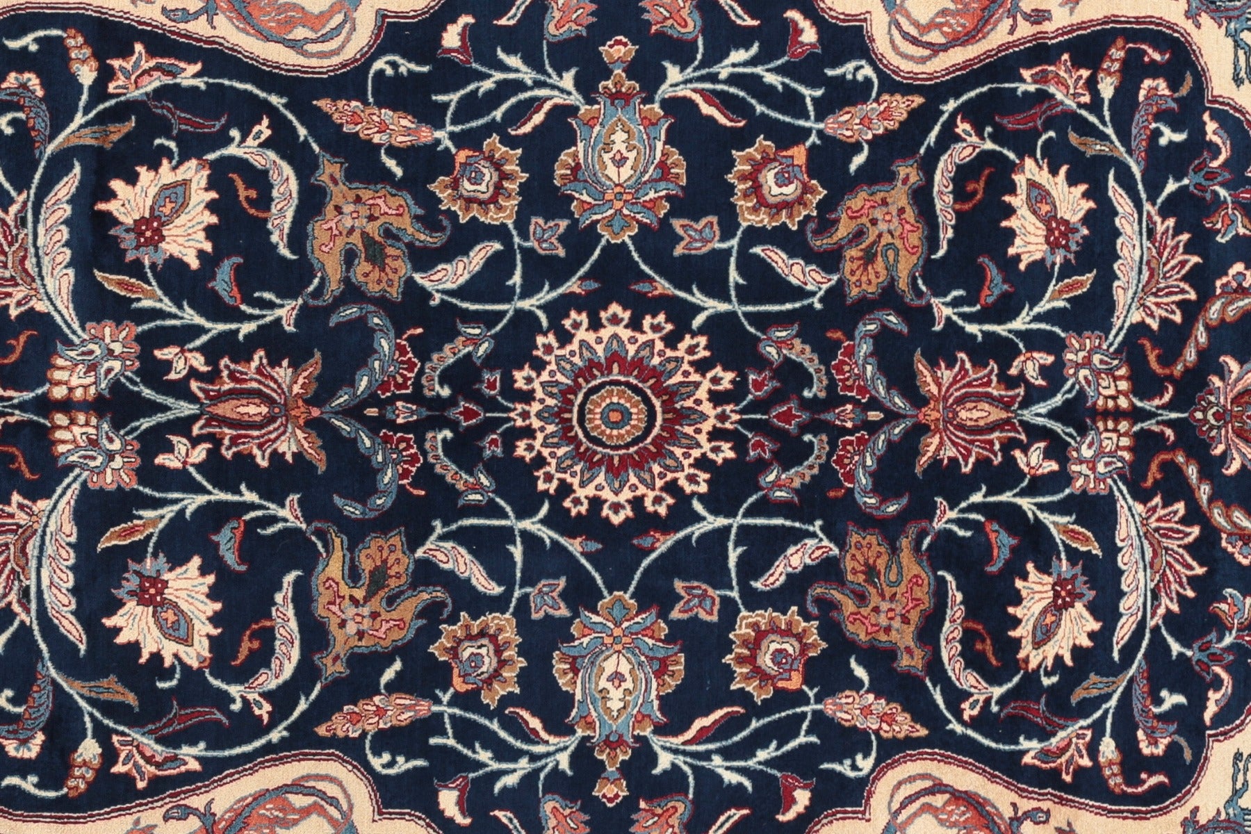 Moud "EFTEKHARI" signatur 313 x 197