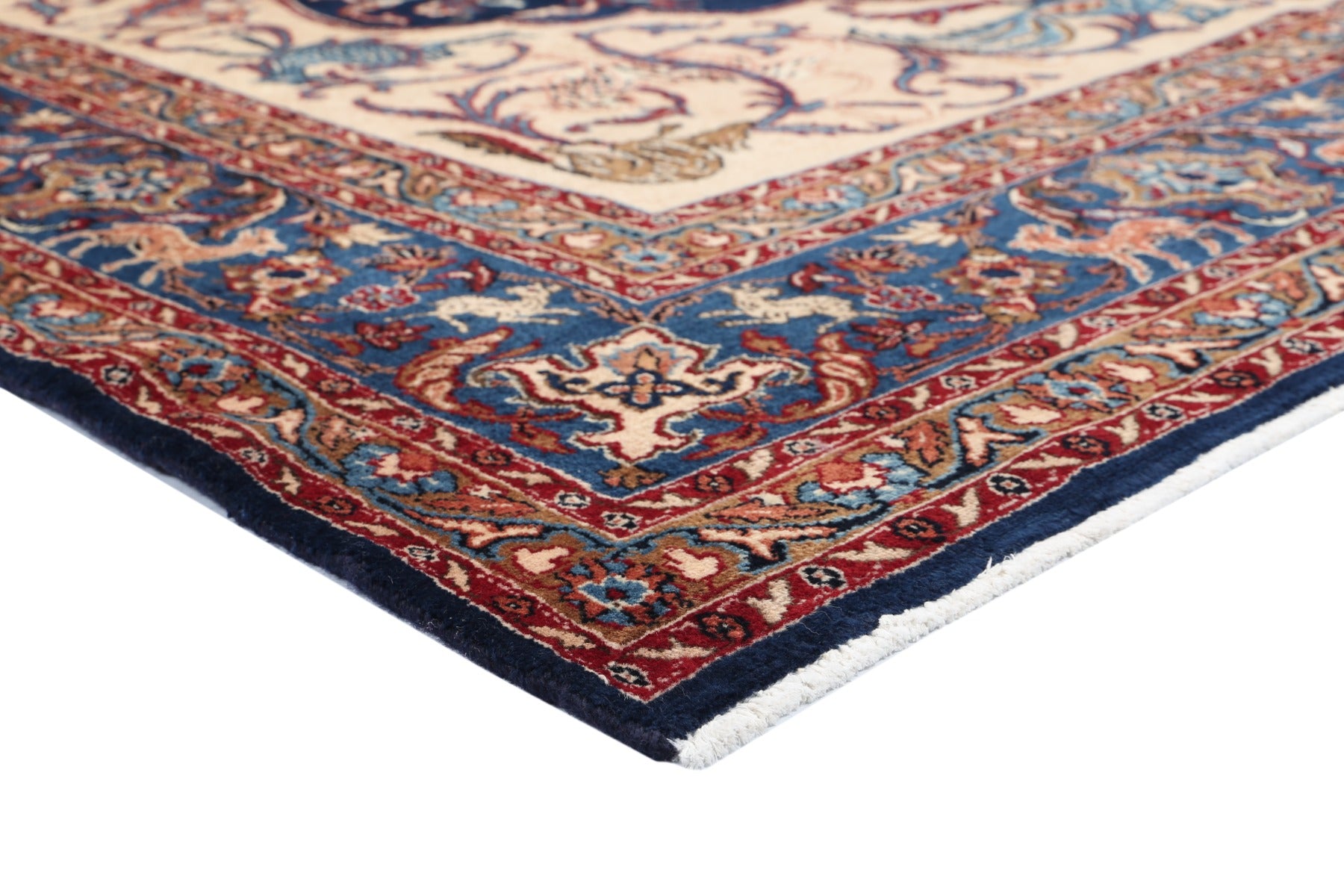 Moud "EFTEKHARI" signatur 313 x 197