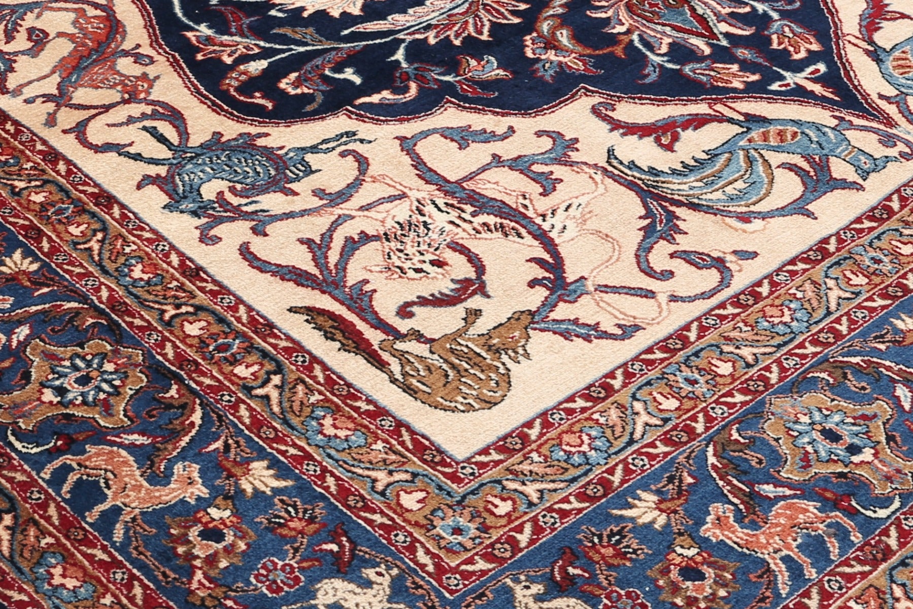 Moud "EFTEKHARI" signatur 313 x 197