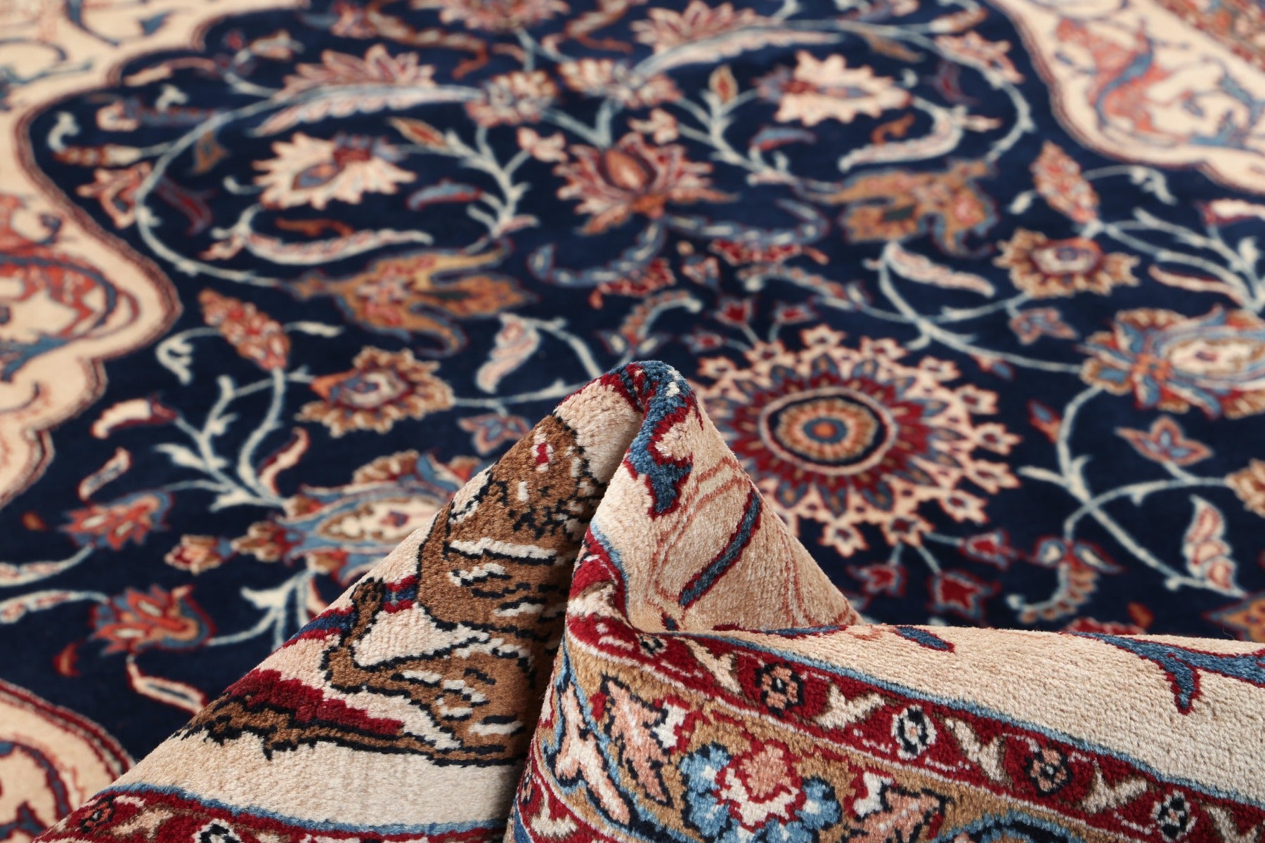 Moud "EFTEKHARI" signatur 313 x 197