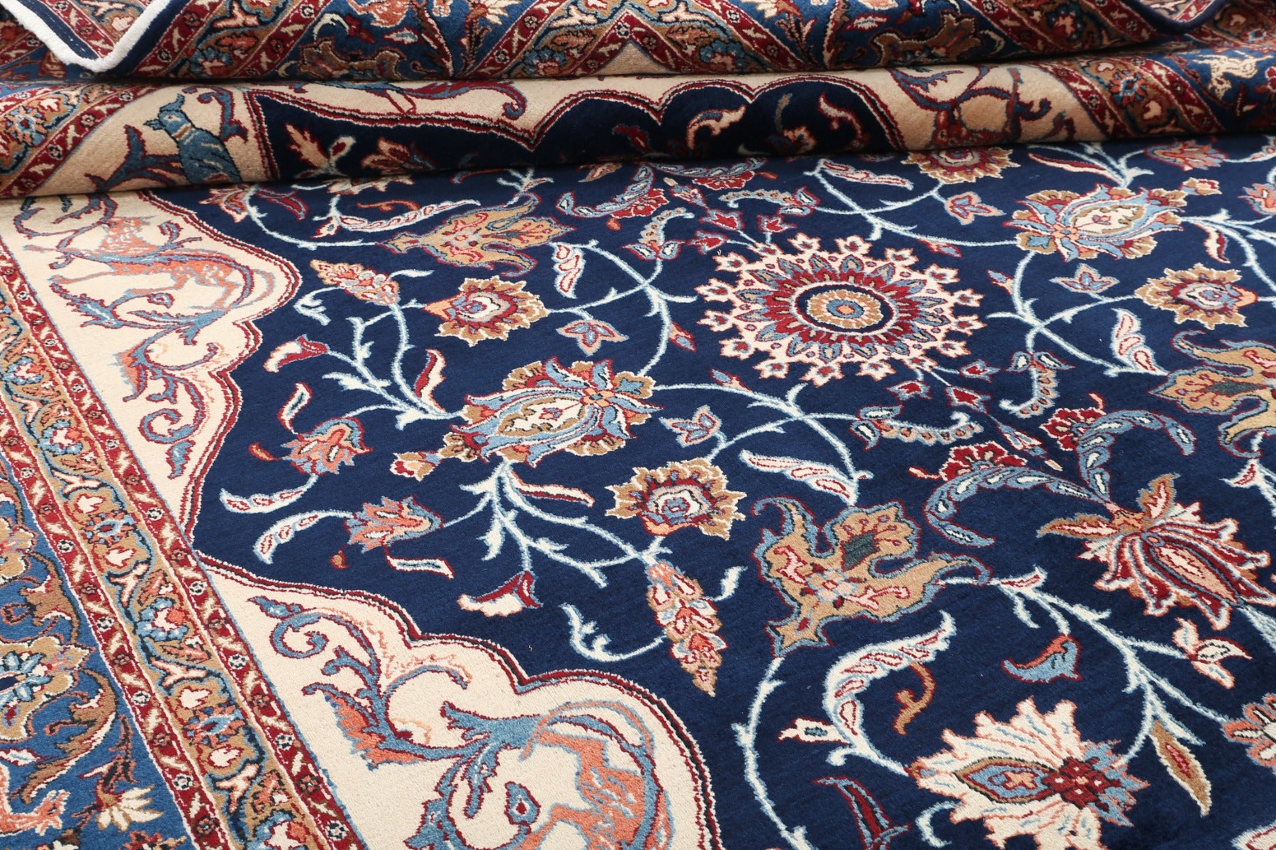 Moud "EFTEKHARI" signatur 313 x 197