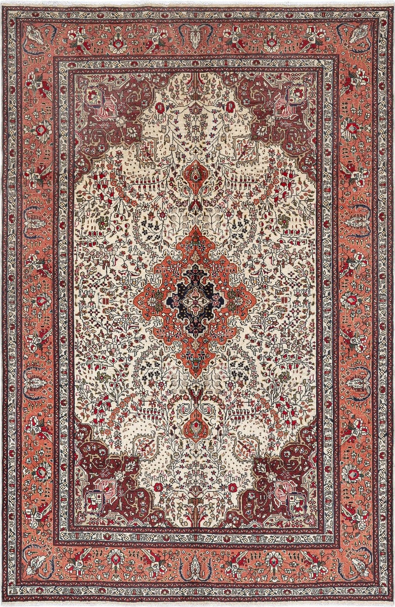 Tabriz 30 Raj 305x200