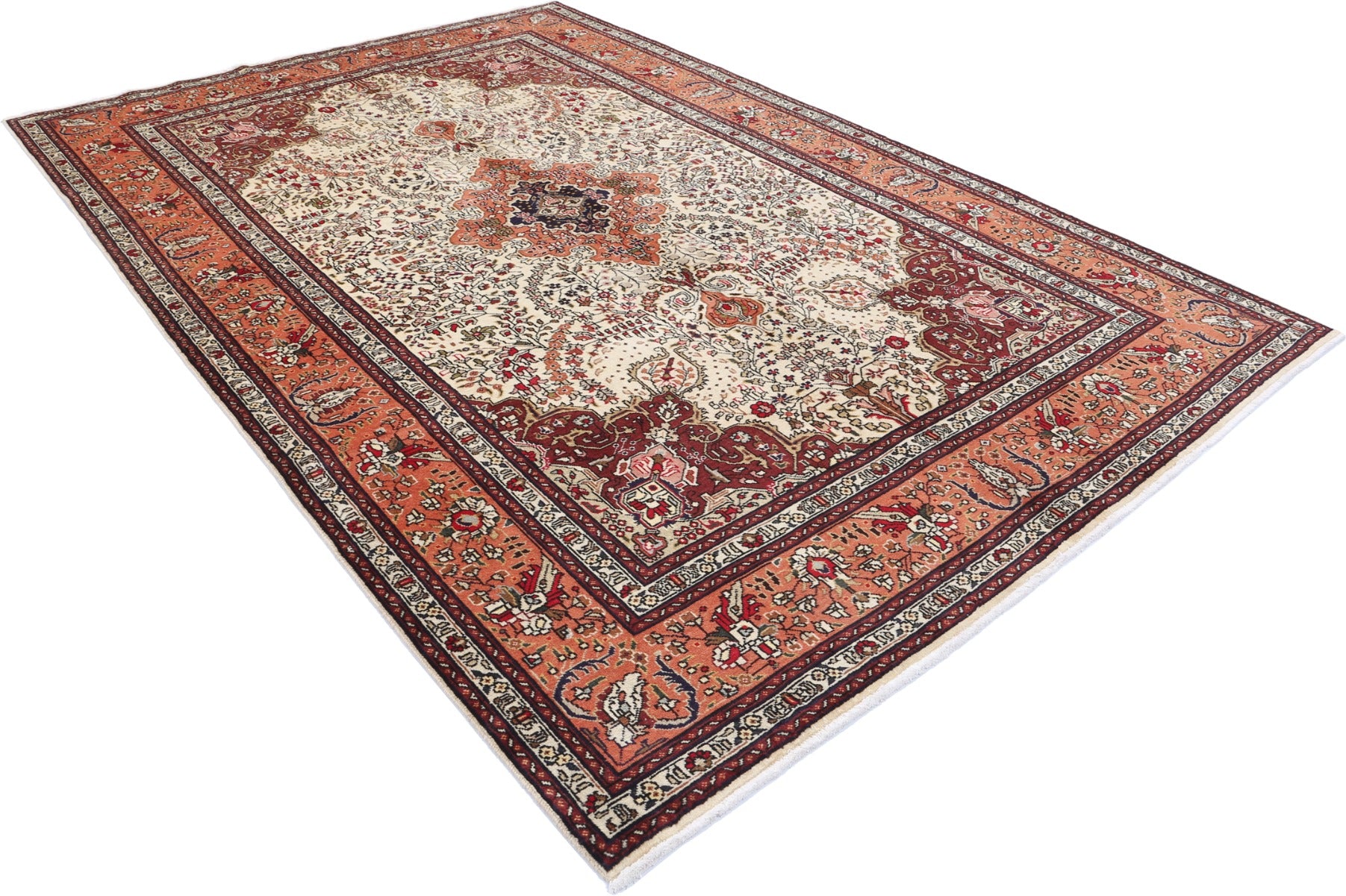 Tabriz 30 Raj 305x200