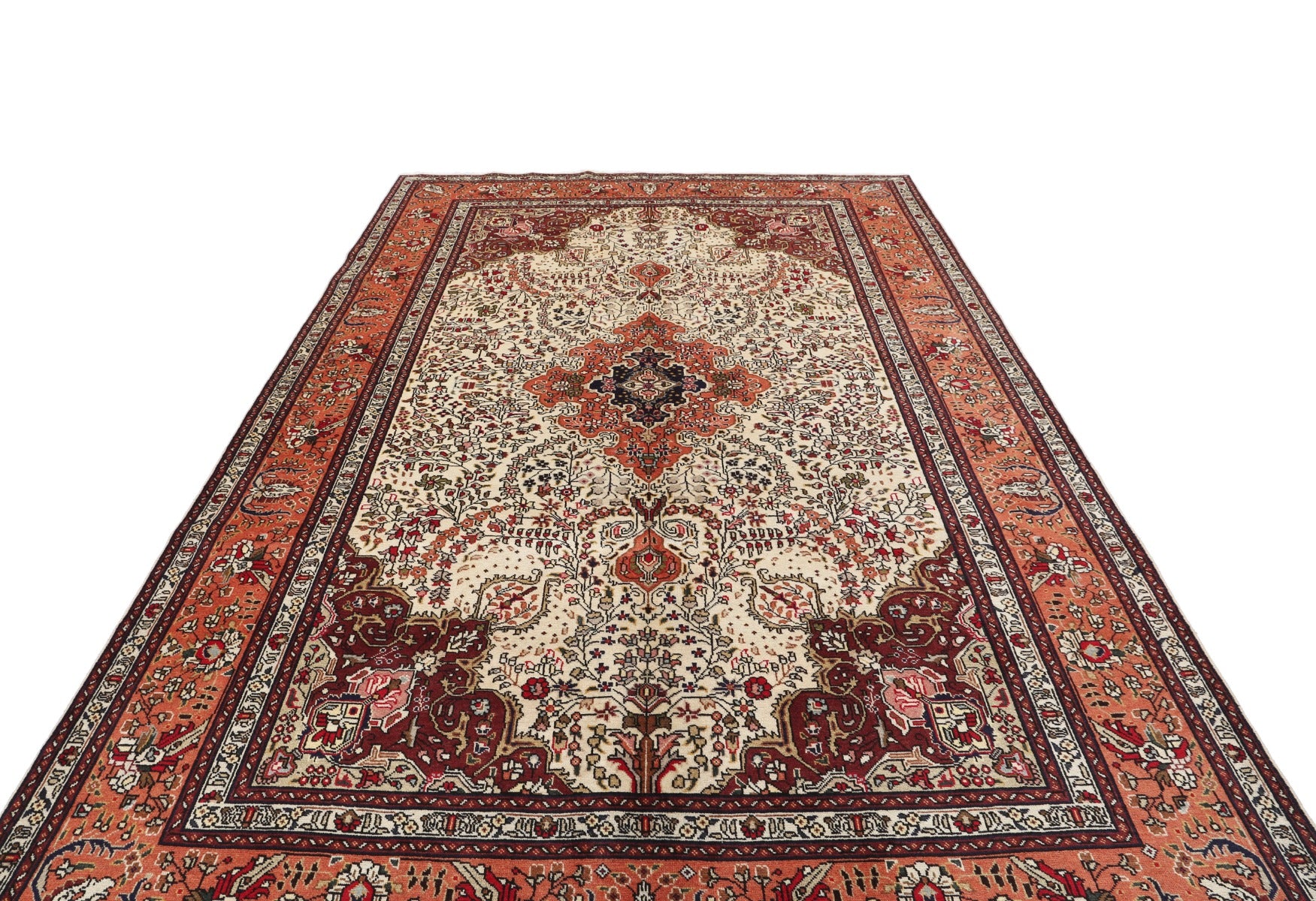 Tabriz 30 Raj 305x200