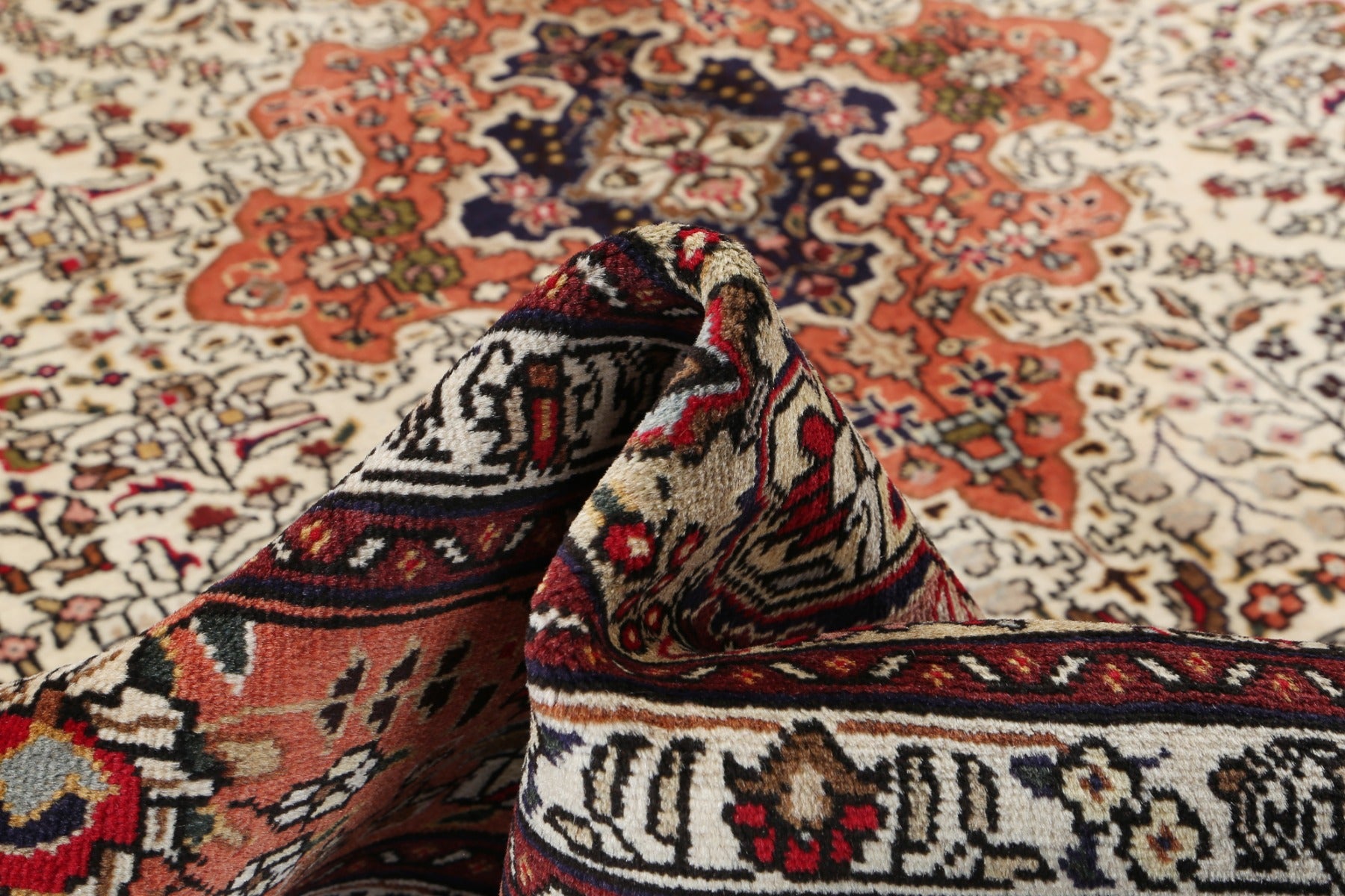 Tabriz 30 Raj 305x200
