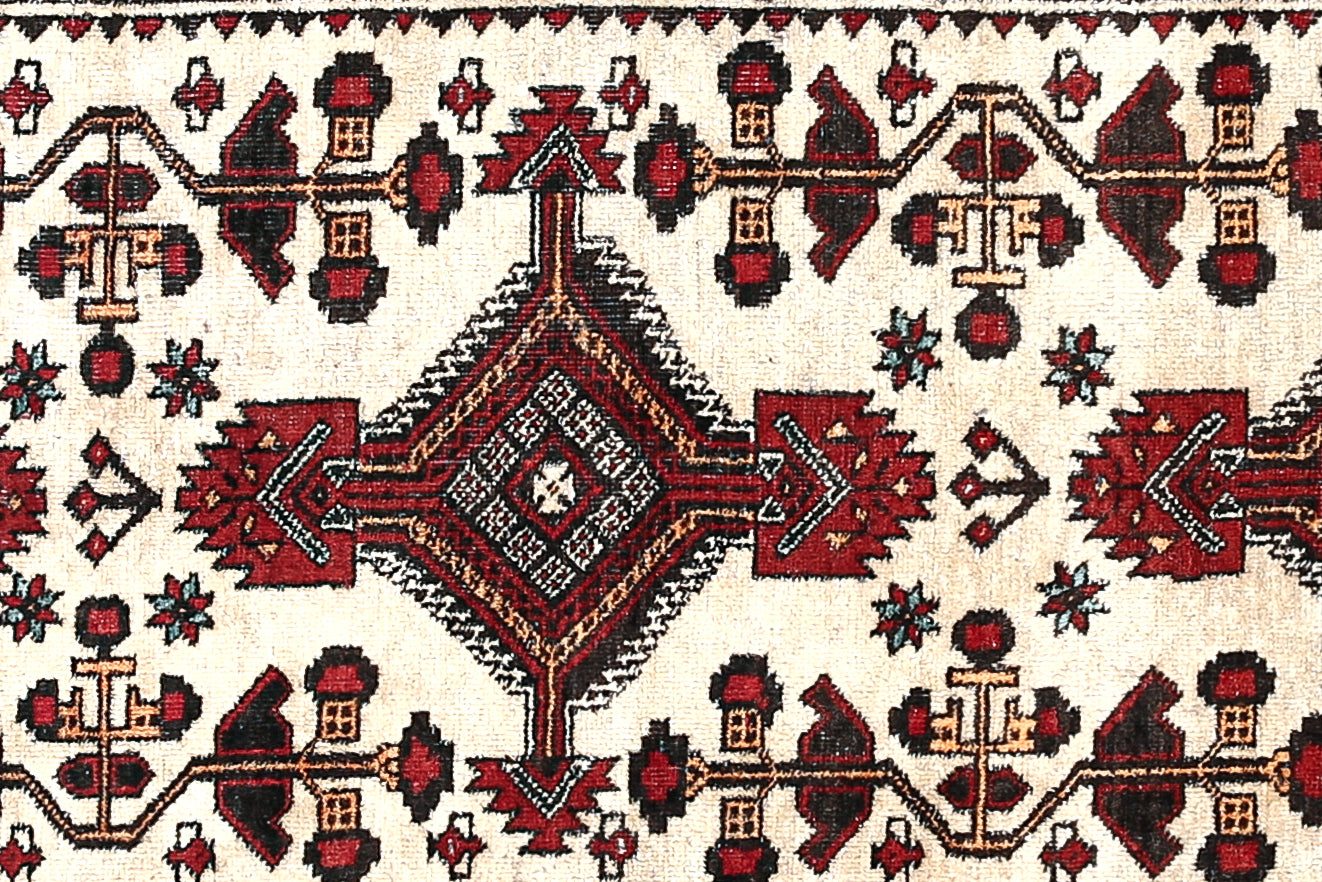 Beluch Fine 191 x 101