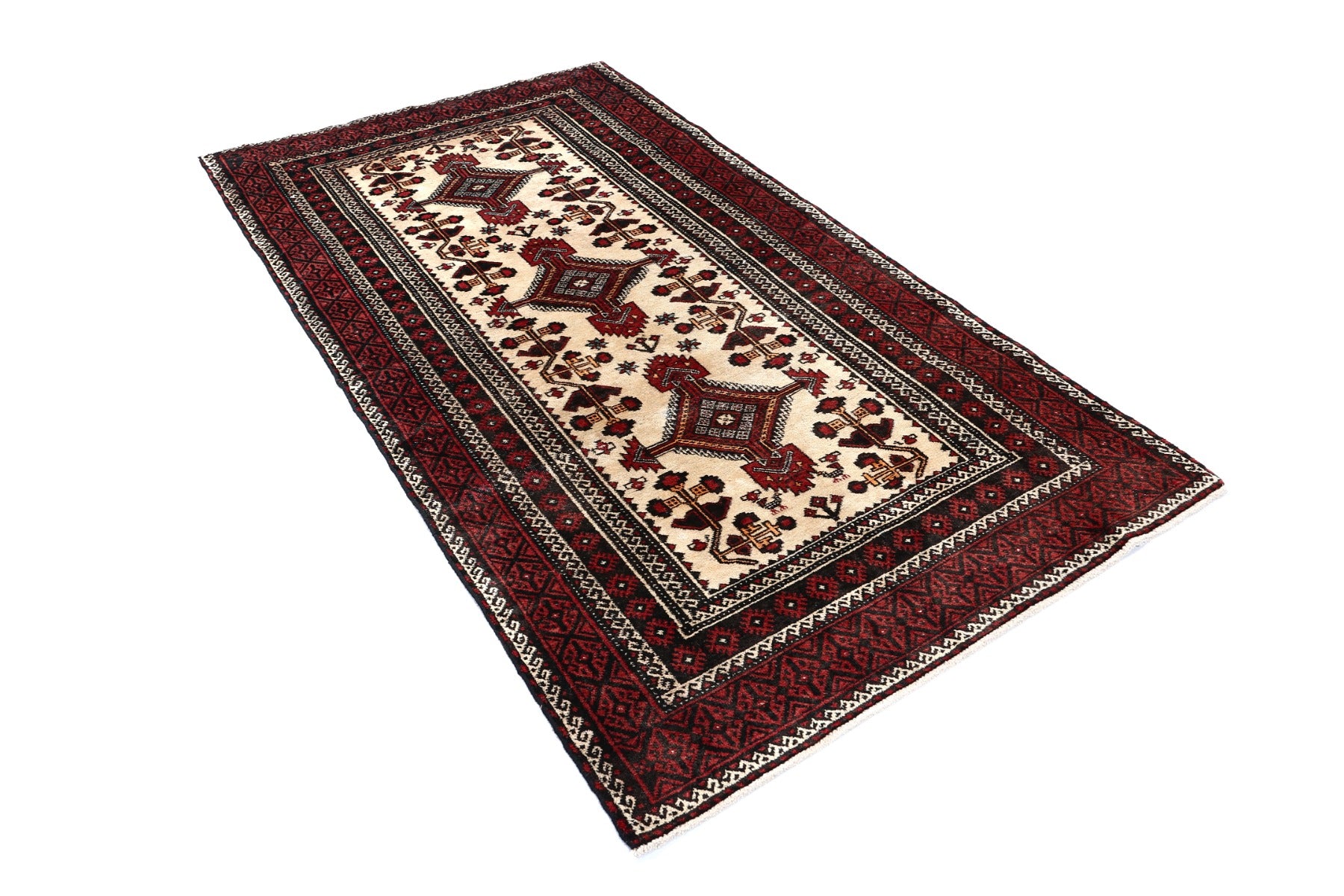 Beluch Fine 191 x 101