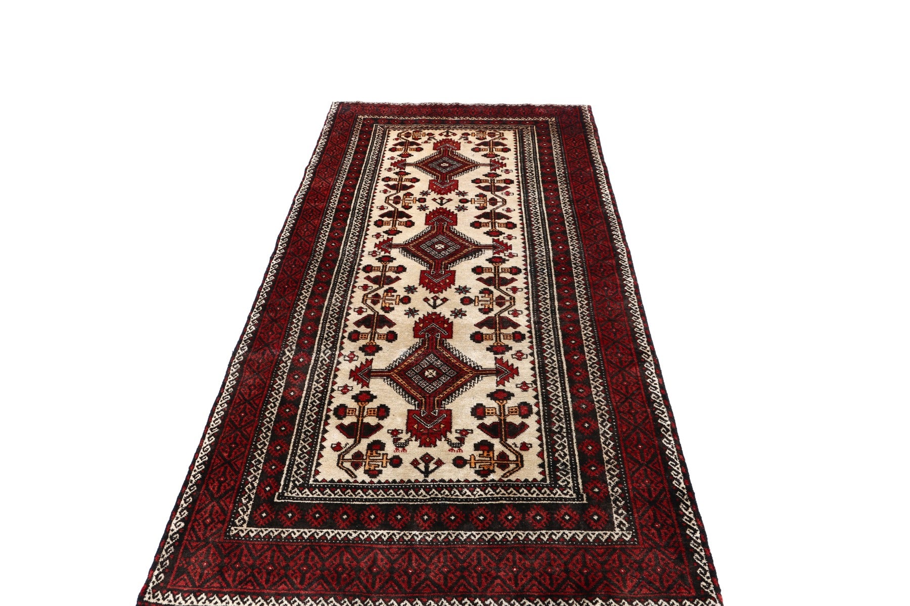 Beluch Fine 191 x 101